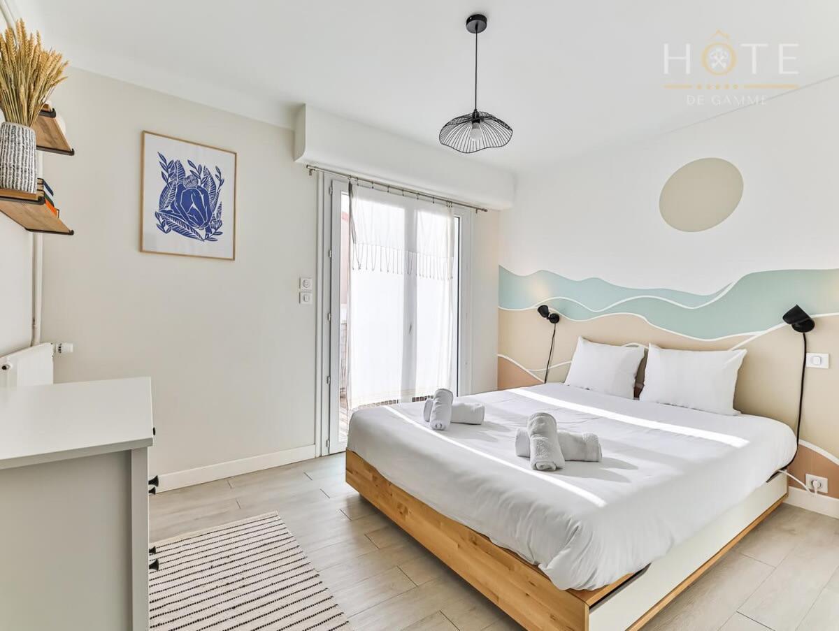 Cocooning Proche Centre Et Gare