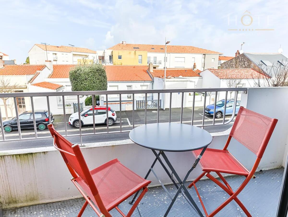 Cocooning Proche Centre Et Gare